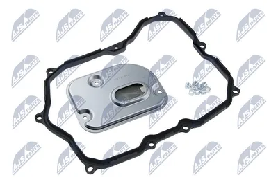 Kit filtro hidrtáulico, caja automática Audi Q3 · Vw PASSAT B6 · Vw PASSAT B6 Variant