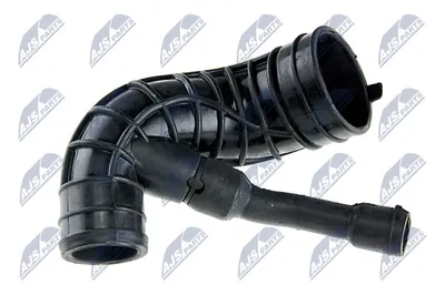 Tubo flexible de aspiración, filtro de aire Citroën C3 I · Citroën C3 Pluriel · Citroën C2