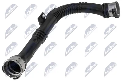 Tubo flexible de aire de sobrealimentación Fiat TALENTO Bus · Fiat TALENTO Van · Fiat TALENTO Platform/Chassis