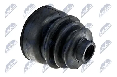 Fuelle, árbol de transmisión Mitsubishi OUTLANDER I · Nissan QASHQAI I · Nissan QASHQAI I VAN