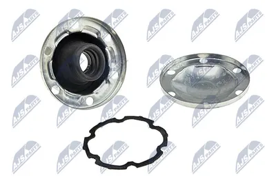 Fuelle, árbol de transmisión Toyota RAV 4 I · Toyota COROLLA · Toyota COROLLA Liftback