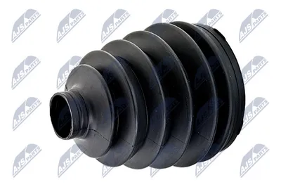 Fuelle, árbol de transmisión Ford RANGER · Mazda MPV II · Mitsubishi PAJERO III Canvas Top