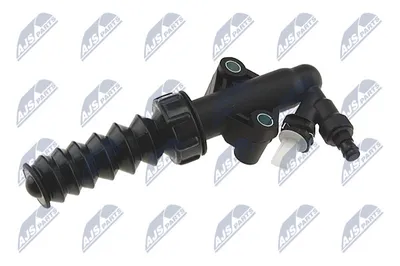 Cilindro receptor, embrague Citroën C3 I · Citroën C3 Pluriel · Citroën C2