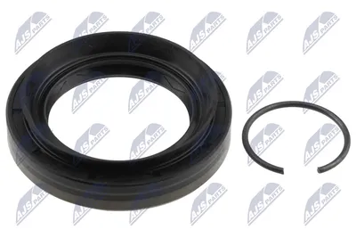 Retén para ejes, diferencial Bmw 3 · Bmw 3 Touring · Bmw 3 Convertible