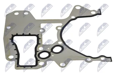 Junta, bomba de aceite Alfa Romeo 159 · Alfa Romeo 159 Sportwagon · Fiat STILO