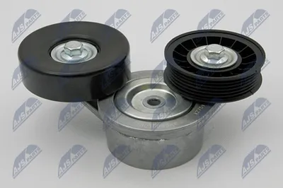 Tensor de correa, correa poli V Dodge DURANGO · Dodge NITRO · Jeep GRAND CHEROKEE II