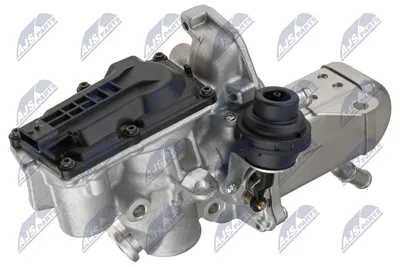 Elemento enfriador, reciclaje gases escape Renault MEGANE III Hatchback · Renault MEGANE III Coupe · Renault MEGANE III Grandtour