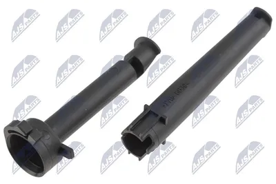 Tubo guía, cárter de aceite (transmisión automática) Mercedes-Benz C-CLASS · Mercedes-Benz C-CLASS T-Model · Mercedes-Benz GLC