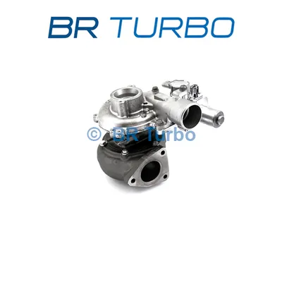 Turbocompresor, sobrealimentación Toyota HIACE / COMMUTER V Bus · Toyota HIACE V Van · Toyota DYNA Platform/Chassis (KD_, LY_, _Y2_, _U3_, _U4_, _U6_, _U8