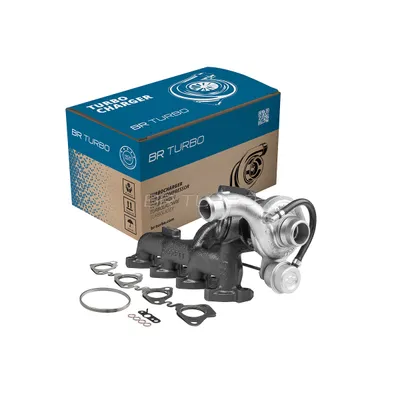 Turbocompresor, sobrealimentación Ford FOCUS I · Ford FOCUS I Saloon · Ford FOCUS I Turnier