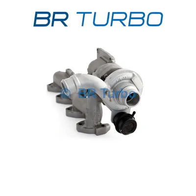Turbocompresor, sobrealimentación Ford FOCUS I · Ford FOCUS I Saloon · Ford FOCUS I Turnier