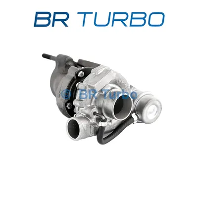 Turbocompresor, sobrealimentación Bmw 3 · Bmw 3 Compact · Bmw 3 Touring
