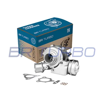 Turbocompresor, sobrealimentación Mitsubishi ASX · Mitsubishi LANCER VIII · Mitsubishi LANCER VIII Sportback