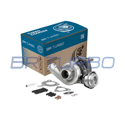 Turbocompresor, sobrealimentación Saab 9-3 · Opel VECTRA C · Vauxhall VECTRA Mk II