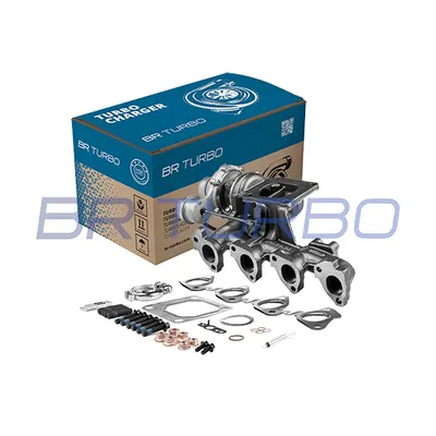 Turbocompresor, sobrealimentación Ford FOCUS I · Ford FOCUS I Saloon · Ford FOCUS I Turnier