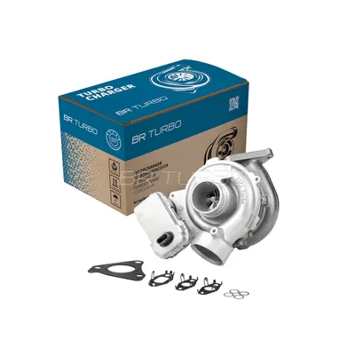 Turbocompresor, sobrealimentación Mercedes-Benz CLS · Mercedes-Benz E-CLASS · Mercedes-Benz E-CLASS Coupe