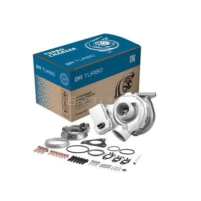 Turbocompresor, sobrealimentación Mercedes-Benz CLS · Mercedes-Benz E-CLASS · Mercedes-Benz E-CLASS Coupe