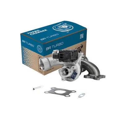 Turbocompresor, sobrealimentación Vw GOLF VII Variant · Vw GOLF VII · Audi A3 Sportback
