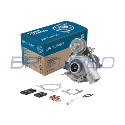 Turbocompresor, sobrealimentación Audi A4 B5 · Audi A4 B5 Avant · Vw PASSAT B5
