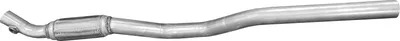 Silenciador posterior Audi A1 · Audi A4 B8