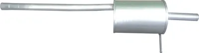 Silenciador posterior Dacia LOGAN · Renault LOGAN I