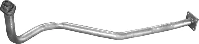 Tubo de escape Daewoo NEXIA · Daewoo NEXIA Saloon · Daewoo CIELO
