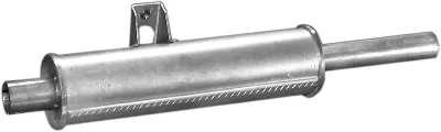 Silenciador posterior Fso 125P · Fso POLONEZ I