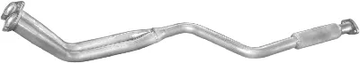 Tubo de escape Mercedes-Benz 124 Saloon · Mercedes-Benz 124 T-Model · Mercedes-Benz 124 Coupe
