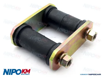 Biela de suspensión Nissan PICK UP · Nissan NAVARA · Nissan NAVARA Platform/Chassis