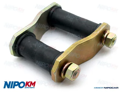 Biela de suspensión Mazda B-SERIE · Mazda BT-50 Pickup