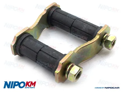 Biela de suspensión Toyota HILUX VI Pickup