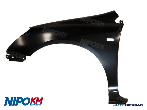 Guardabarros Honda CIVIC VII Hatchback