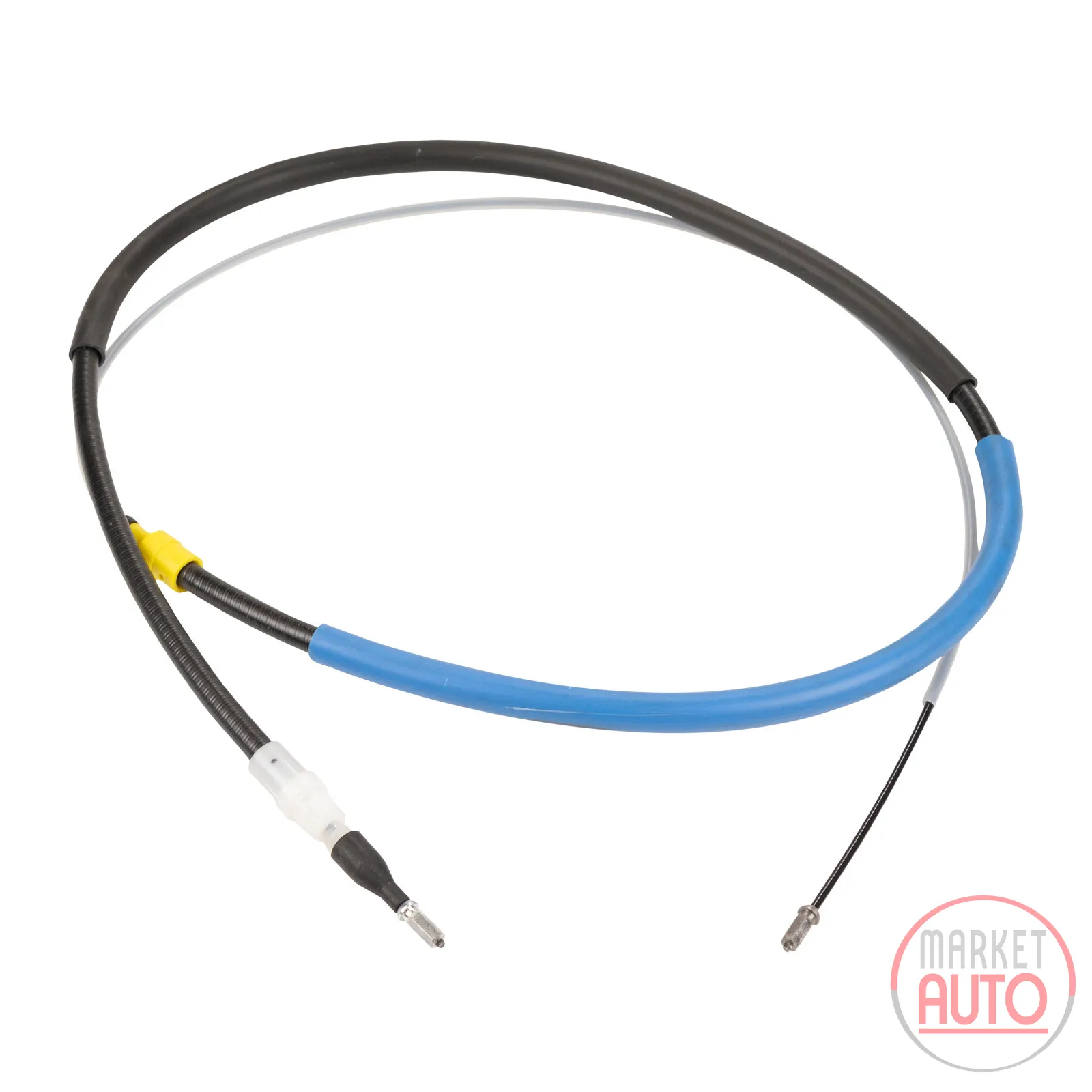 Handbremsseil rechts oder links L1=1615 L2=1430 mm