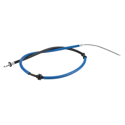 Handbremsseil links L1=1715 L2=1445 mm