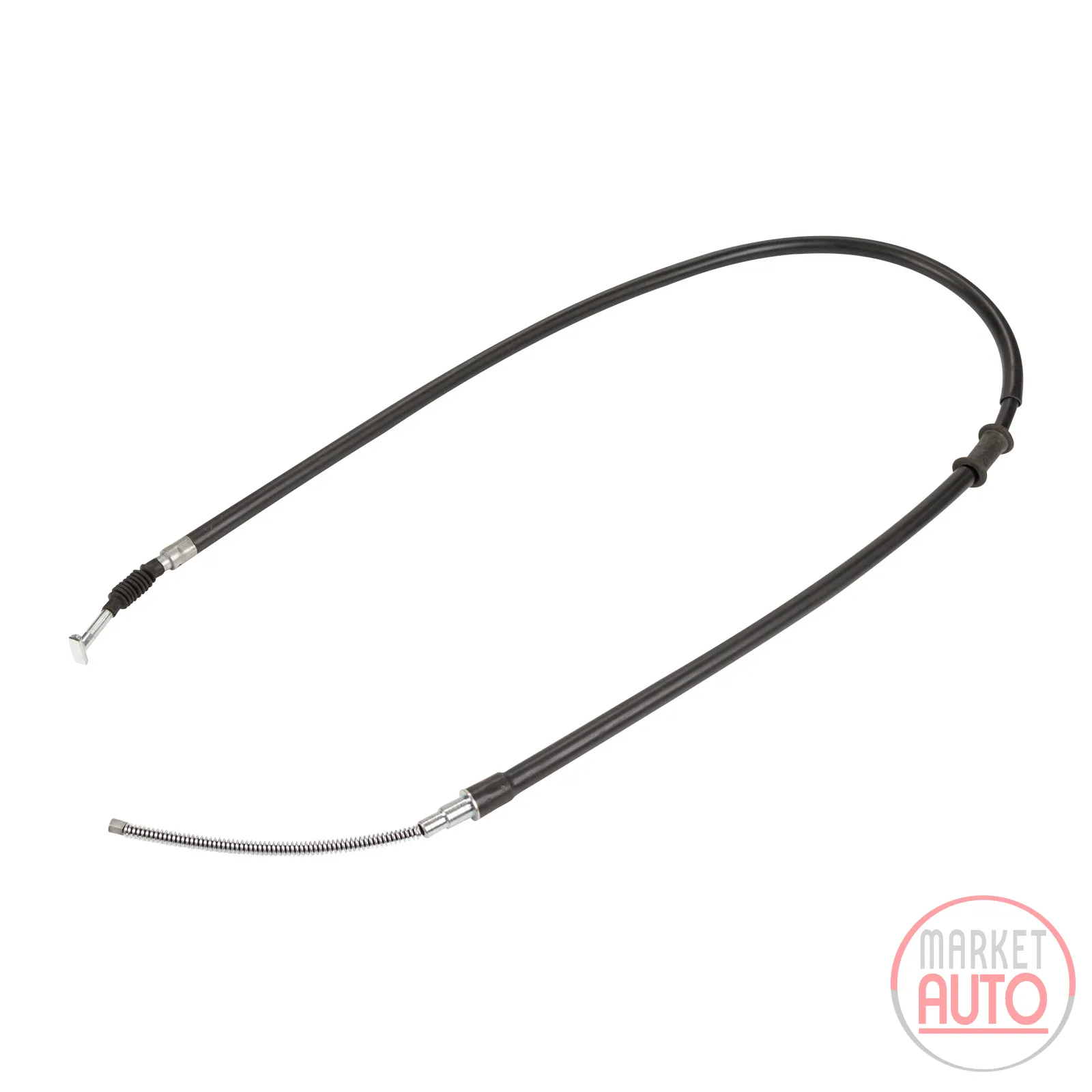 Handbremsseil rechts oder links L1=1400 L2=1150 mm