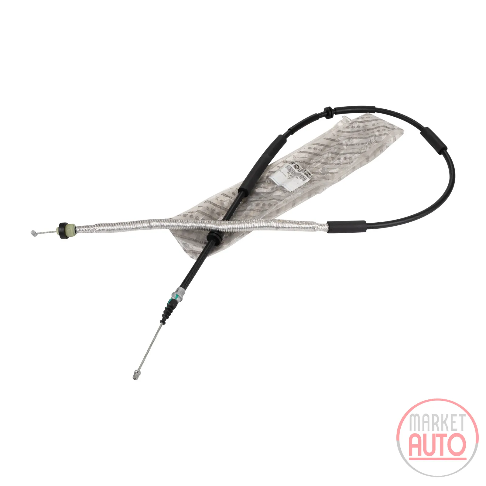 Handbremsseil rechts Original FCA (51865855)