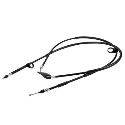 Handbremsseil L1=2680 L2=2 X 1290 mm