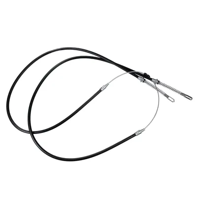 Handbremsseil hinten L1=2877 L2=2 X 1080 mm
