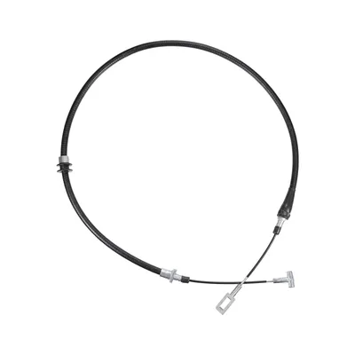 Handbremsseil hinten L1=1233 L2=920 mm