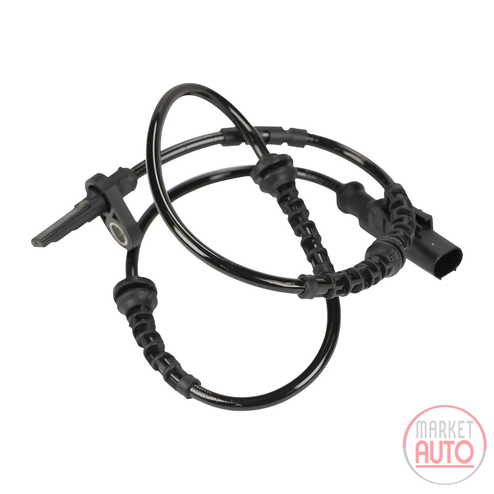 ABS Sensor Raddrehzahl HA rechts links