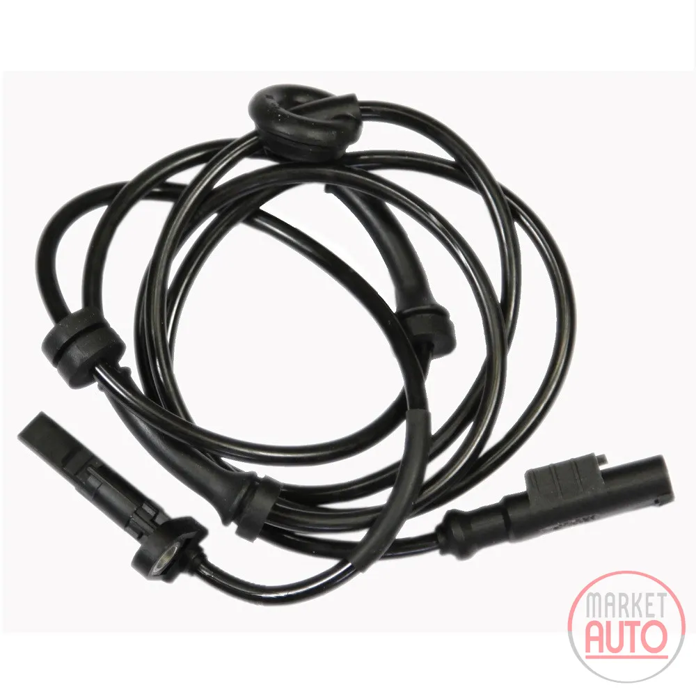 ABS Sensor Raddrehzahl hinten links