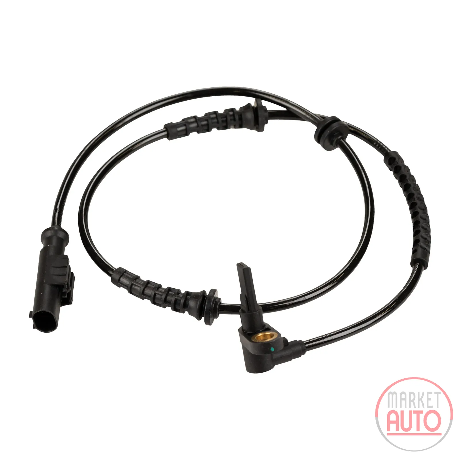 ABS Sensor NTN-SNR Raddrehzahl vorn rechts links L=1000 mm