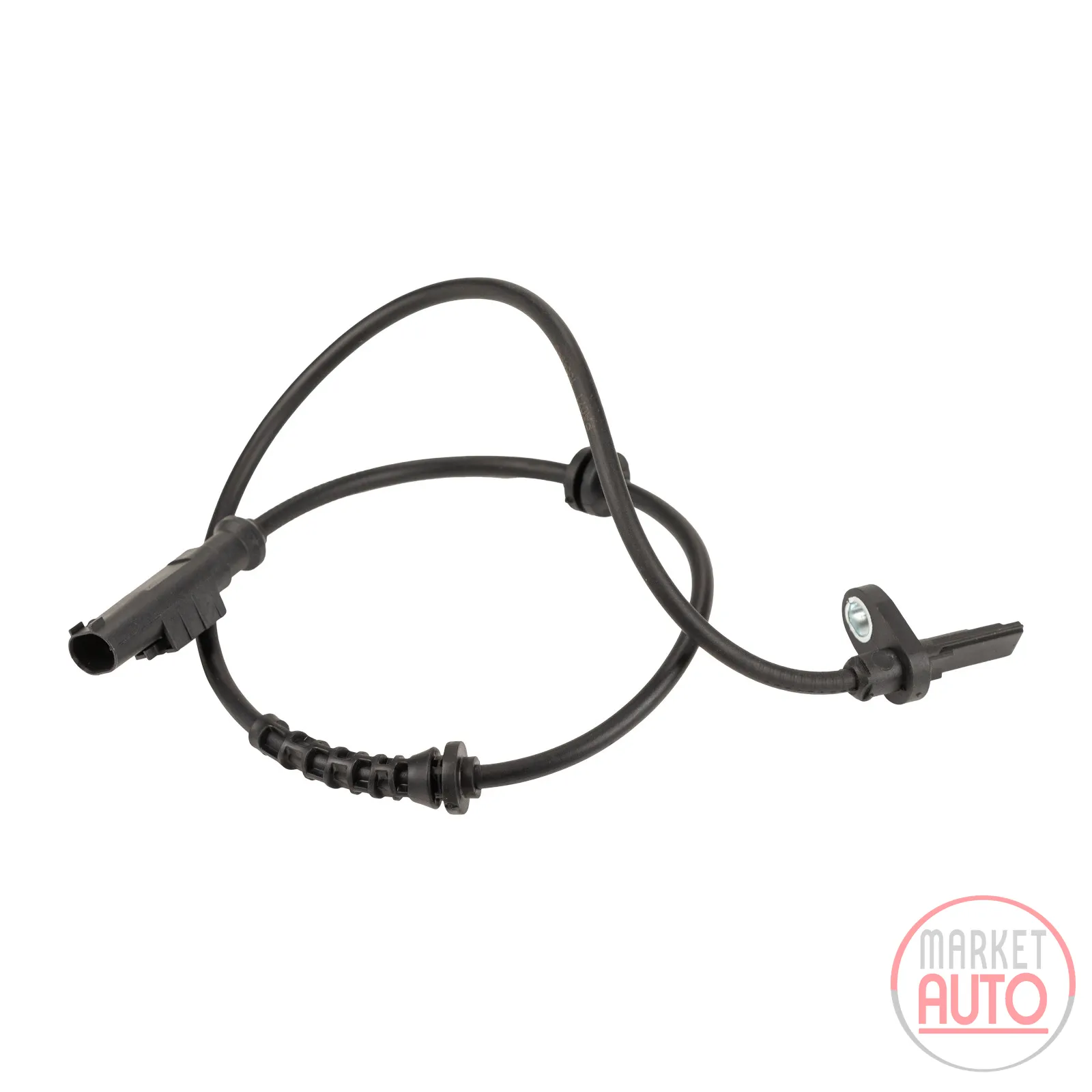 ABS Sensor Raddrehzahl hinten rechts o. links L= 630mm