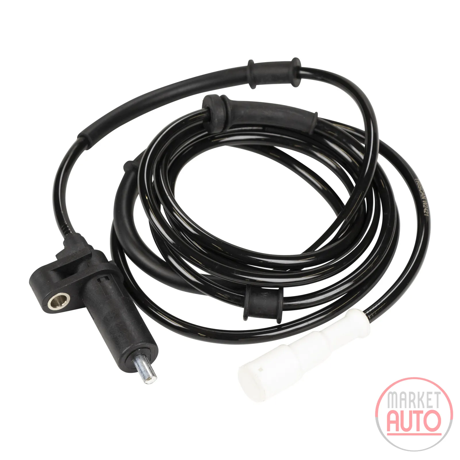 ABS Sensor Raddrehzahl hinten rechts