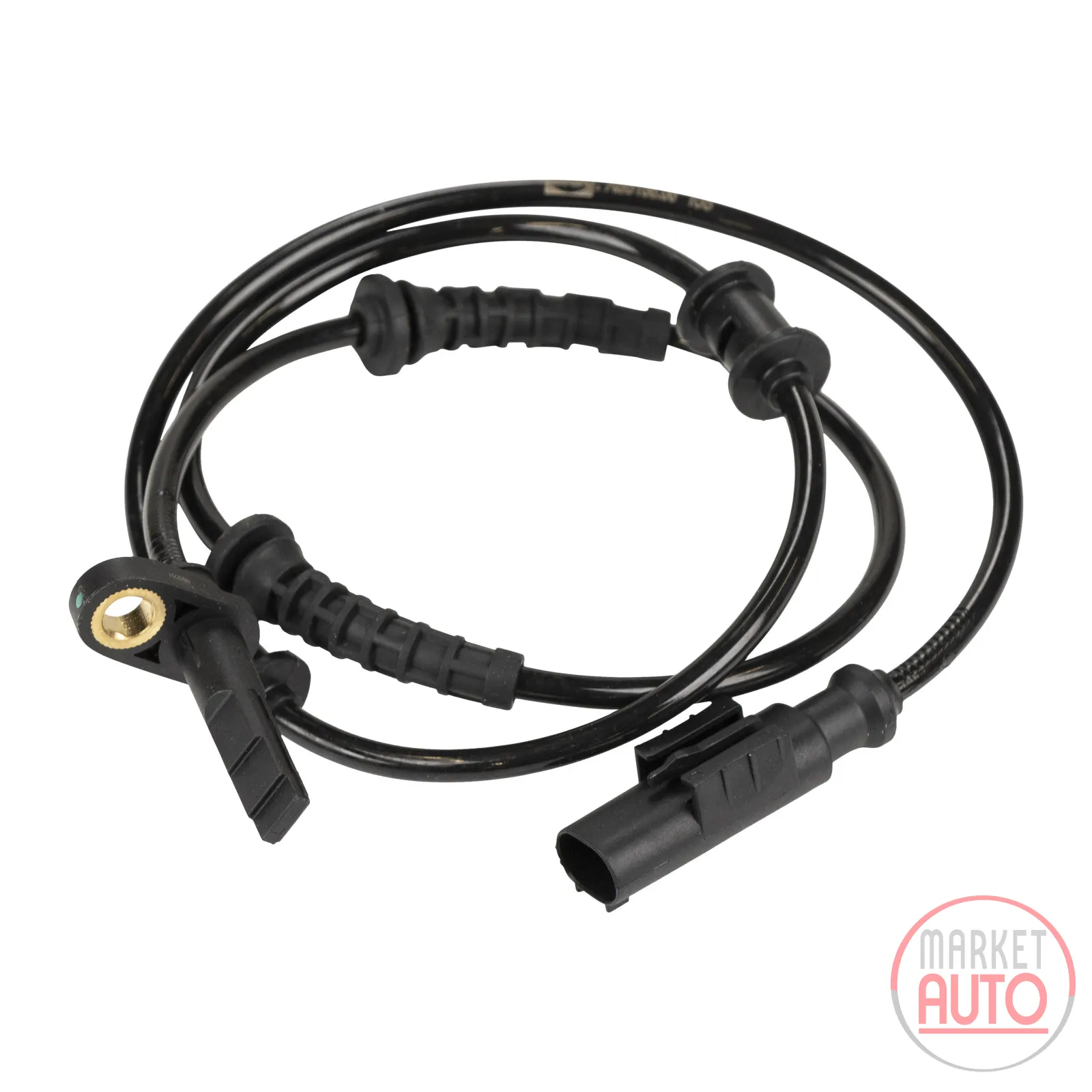 ABS Sensor Raddrehzahl NTN-SNR hinten L=1060 mm