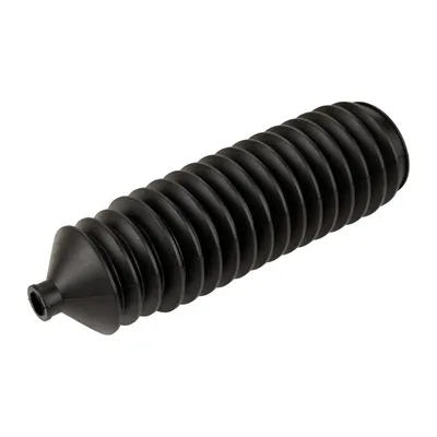 Lenkungsmanschette links mit Servo