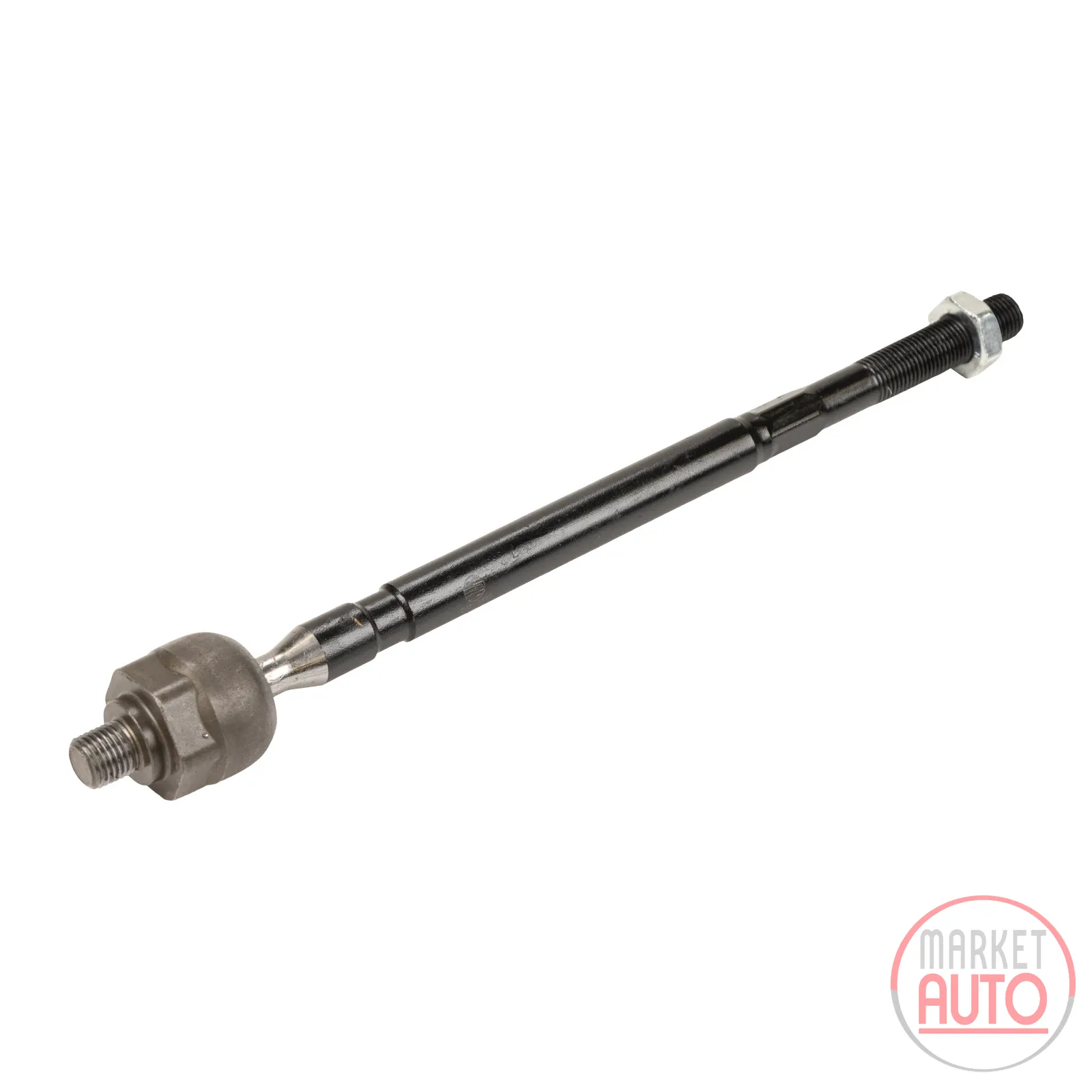 Spurstange innen 14 X 1,5-14 X 1,5 L=297