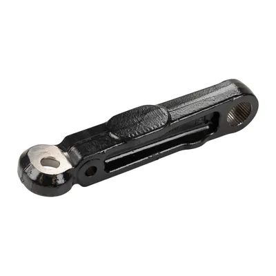 Querlenker oben, Schwingarm vorne links IVECO OE (504207327)