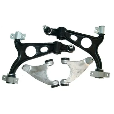 Querlenkersatz (Schwingarm) (6-Teilig)