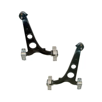 Querlenkersatz (Schwingarm) (2-Teilig)